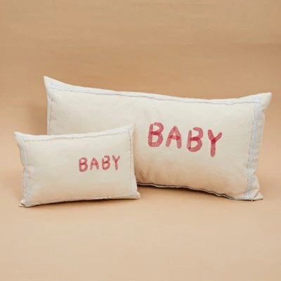 ルイスドッグ louisdog Baby Atelier Petit Pillow【小型犬 犬用 枕 ピロー クッション セレブ】