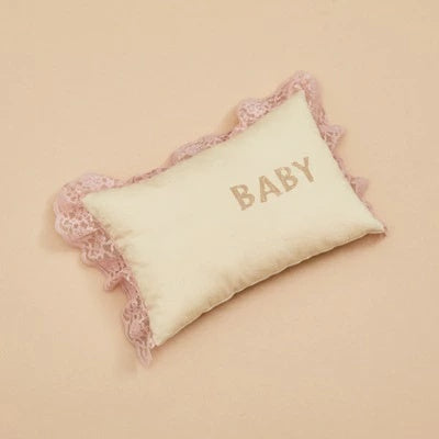 ルイスドッグ louisdog Baby Atelier Petit Pillow【小型犬 犬用 枕 ピロー クッション セレブ】