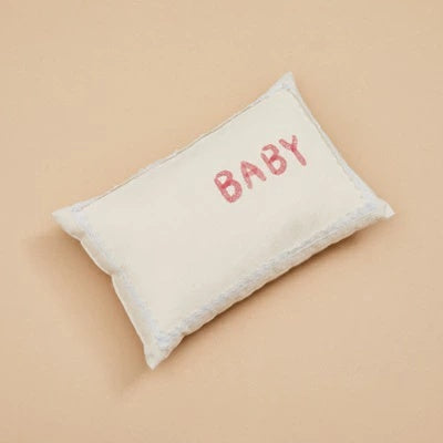ルイスドッグ louisdog Baby Atelier Petit Pillow【小型犬 犬用 枕 ピロー クッション セレブ】