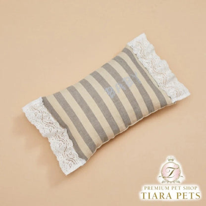 ルイスドッグ louisdog Baby Atelier Pillow【小型犬 犬用 枕 ピロー クッション セレブ】