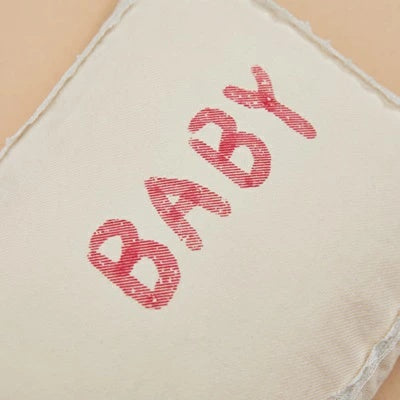 ルイスドッグ louisdog Baby Atelier Pillow【小型犬 犬用 枕 ピロー クッション セレブ】