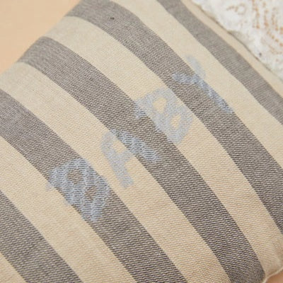 ルイスドッグ louisdog Baby Atelier Pillow【小型犬 犬用 枕 ピロー クッション セレブ】