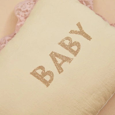 ルイスドッグ louisdog Baby Atelier Pillow【小型犬 犬用 枕 ピロー クッション セレブ】