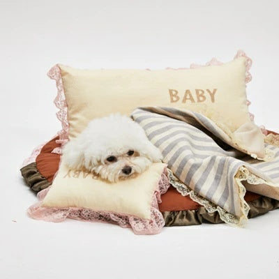 ルイスドッグ louisdog Atelier Blanket【小型犬 犬用 ブランケット セレブ】