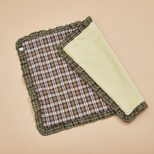 ルイスドッグ louisdog Atelier Blanket【小型犬 犬用 ブランケット セレブ】