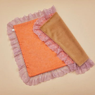ルイスドッグ louisdog Atelier Blanket【小型犬 犬用 ブランケット セレブ】