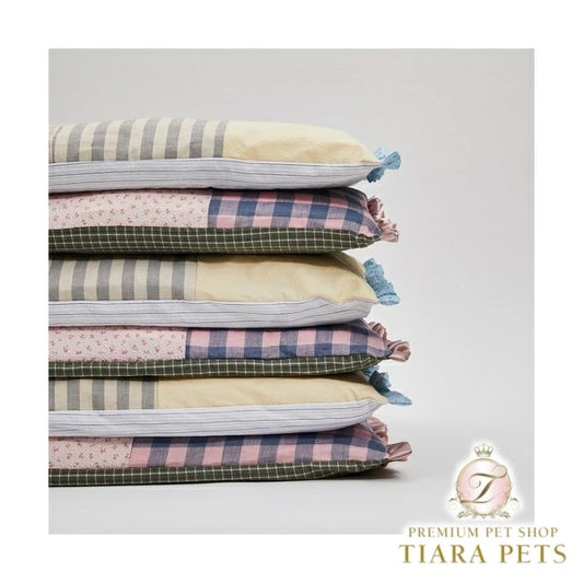 ルイスドッグ louisdog Goose Heaven/Cloud【小型犬 犬用 クッション セレブ】