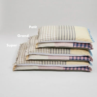 ルイスドッグ louisdog Goose Heaven/Cloud【小型犬 犬用 クッション セレブ】