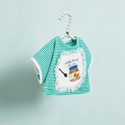 ルイスドッグ louisdog Little Peanuts TEE【小型犬 犬服 ドッグウェア トップス Tシャツ セレブ】