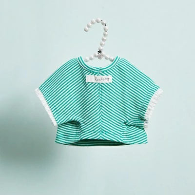 ルイスドッグ louisdog Little Peanuts TEE【小型犬 犬服 ドッグウェア トップス Tシャツ セレブ】