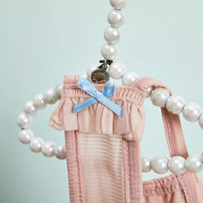 ルイスドッグ louisdog Blush Layered Dress【小型犬 犬服 ドッグウェア ワンピース ドレス スカート セレブ】