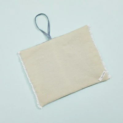 ルイスドッグ louisdog Little Tummy Blanket Charm【小型犬 犬服 ブランケット マット セレブ】