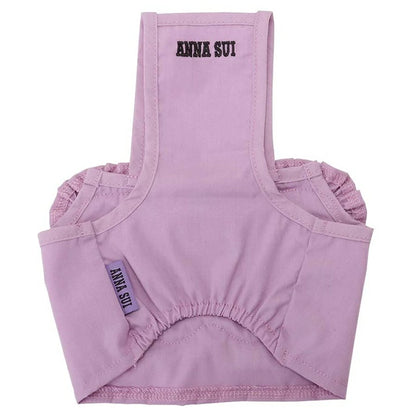 アナ スイ ANNA SUI バタフライキャミ（ミニ丈）【小型犬 犬服 トップス キャミソール セレブ】