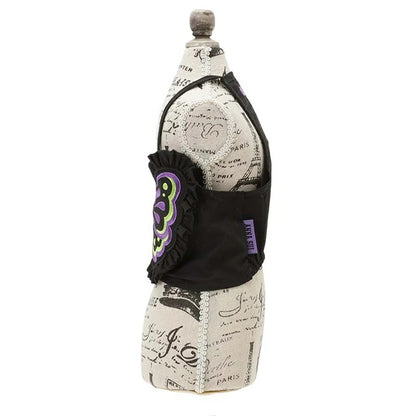 アナ スイ ANNA SUI バタフライキャミ（ミニ丈）【小型犬 犬服 トップス キャミソール セレブ】