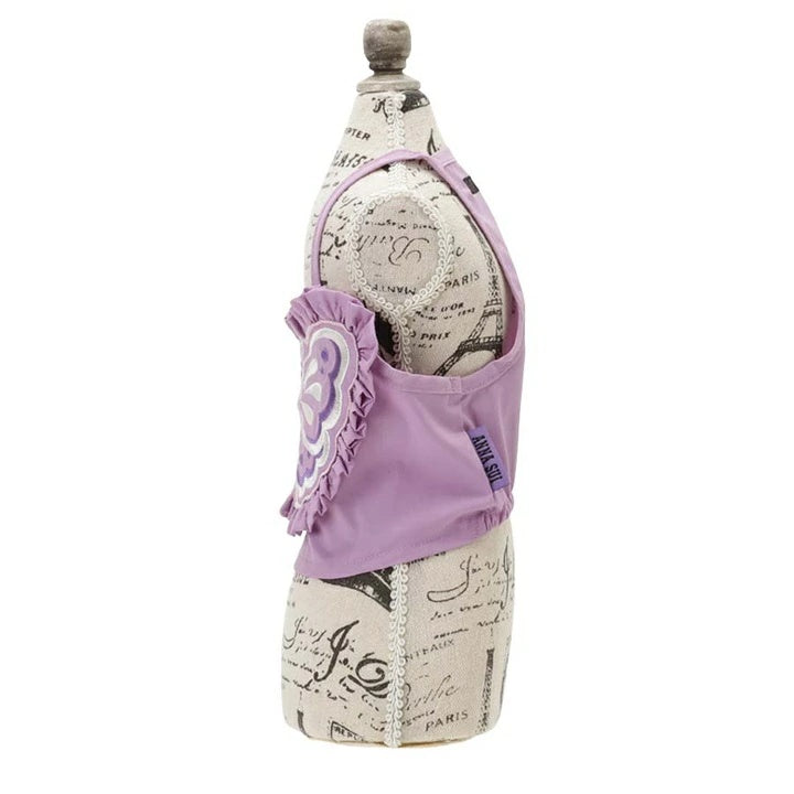 アナ スイ ANNA SUI バタフライキャミ（ミニ丈）【小型犬 犬服 トップス キャミソール セレブ】