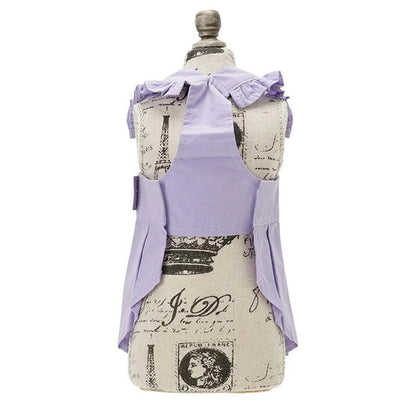 アナ スイ ANNA SUI キャットジャンスカ【小型犬 犬服 ジャンパースカート スカート セレブ】