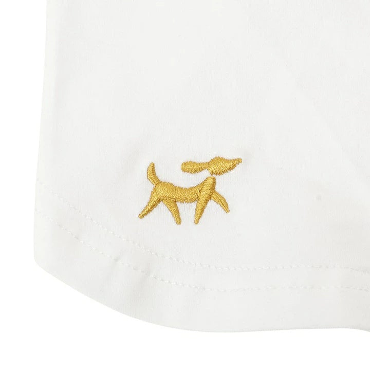 ロペピクニック ROPE PICNIC ポシェット風ワンピ【犬服 ドッグウエア ウエア ワンピース ドレス スカート】