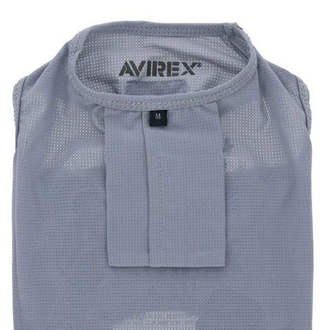 アヴィレックス AVIREX アルシーブプリントタンク【犬服 ドッグウエア ウエア トップス タンクトップ ノースリーブ カジュアル】