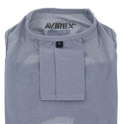 アヴィレックス AVIREX アルシーブプリントタンク【犬服 ドッグウエア ウエア トップス タンクトップ ノースリーブ カジュアル】