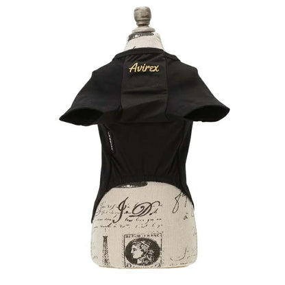 アヴィレックス AVIREX サンディエゴシーライオンT【犬服 ドッグウエア ウエア トップス Tシャツ 半袖 カジュアル】