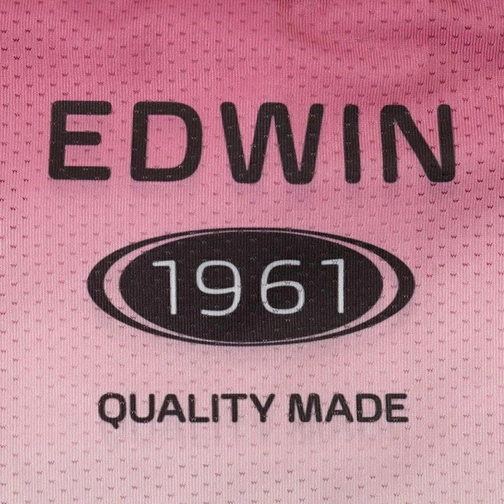エドウイン EDWIN グラデフェードメッシュタンク【犬服 ドッグウエア ウエア トップス タンクトップ カジュアル】