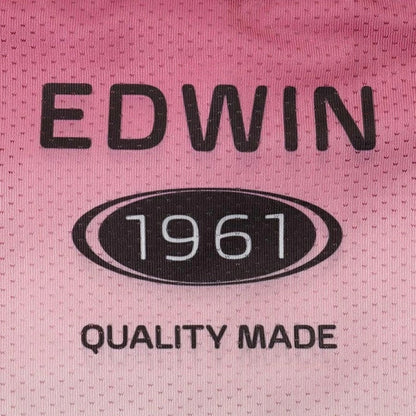 エドウイン EDWIN グラデフェードメッシュタンク【犬服 ドッグウエア ウエア トップス タンクトップ カジュアル】