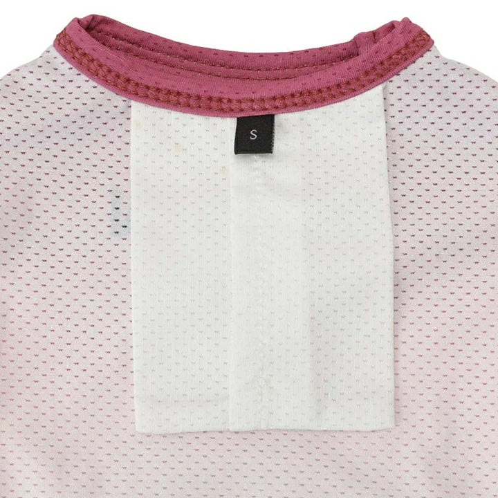 エドウイン EDWIN グラデフェードメッシュタンク【犬服 ドッグウエア ウエア トップス タンクトップ カジュアル】