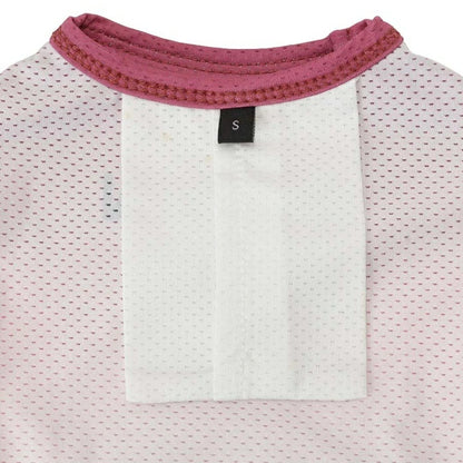 エドウイン EDWIN グラデフェードメッシュタンク【犬服 ドッグウエア ウエア トップス タンクトップ カジュアル】