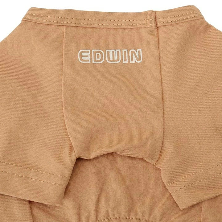 エドウイン EDWIN BLUEJEANSカジュアルT【犬服 ドッグウエア ウエア トップス Tシャツ カジュアル】