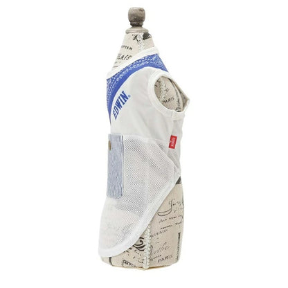 エドウイン EDWIN バンダナプリントクールメッシュタンク（保冷剤付き）【犬服 ドッグウエア ウエア トップス タンクトップ ノースリーブ カジュアル】