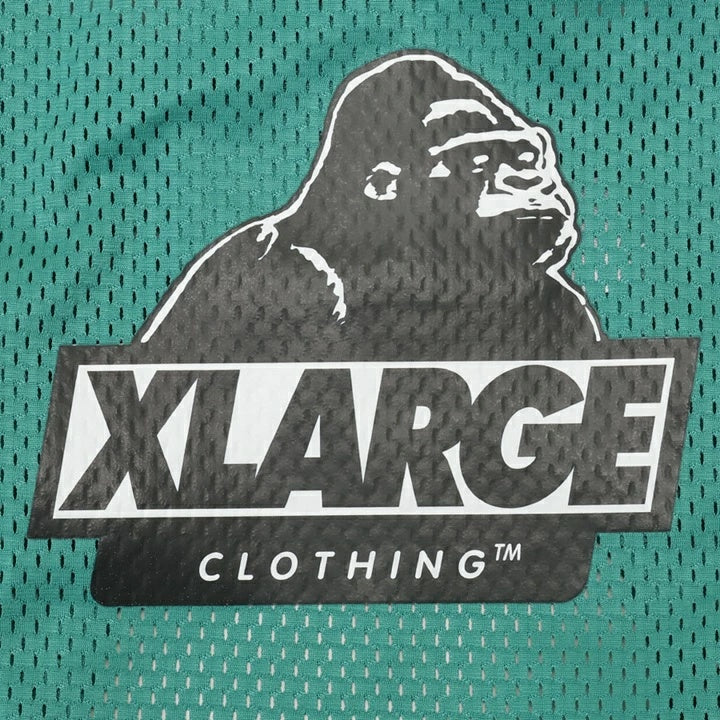 エクストララージ XLARGE OGメッシュタンク【犬服 ドッグウエア ウエア トップス タンクトップ ノースリーブ カジュアル】