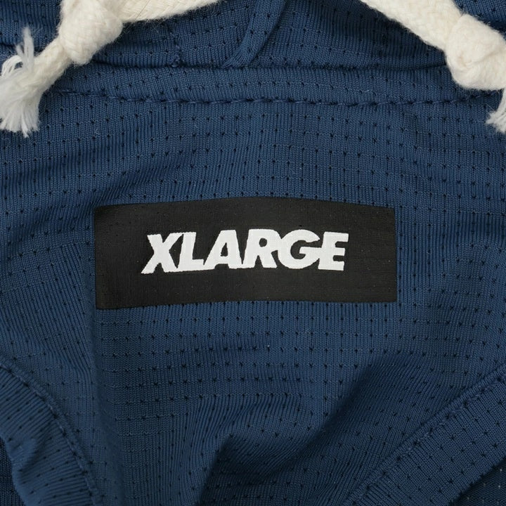 エクストララージ XLARGE OGメッシュフーディー【犬服 ドッグウエア ウエア トップス フーディ パーカー カジュアル】