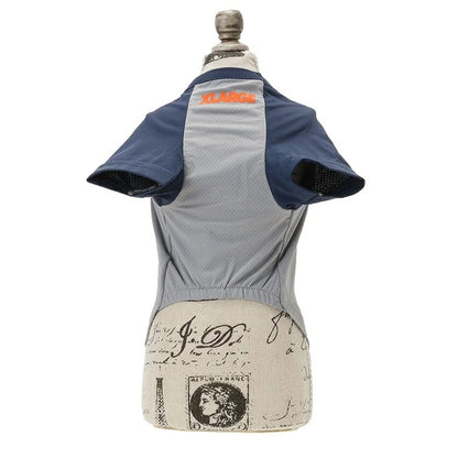 エクストララージ XLARGE OGラグラン風メッシュT【犬服 ドッグウエア ウエア トップス Tシャツ 半袖 カジュアル】