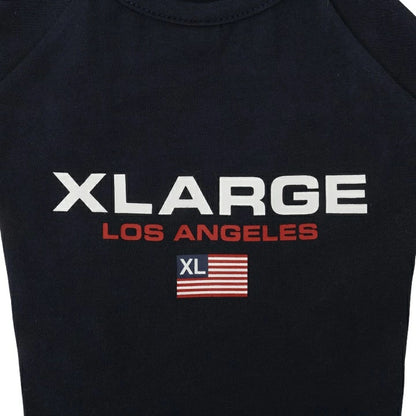 エクストララージ XLARGE スポーツT【犬服 ドッグウエア ウエア トップス Tシャツ 半袖 カジュアル】