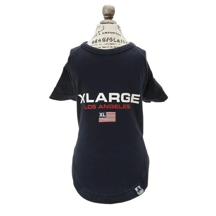 エクストララージ XLARGE スポーツT【犬服 ドッグウエア ウエア トップス Tシャツ 半袖 カジュアル】