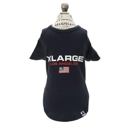 エクストララージ XLARGE スポーツT【犬服 ドッグウエア ウエア トップス Tシャツ 半袖 カジュアル】