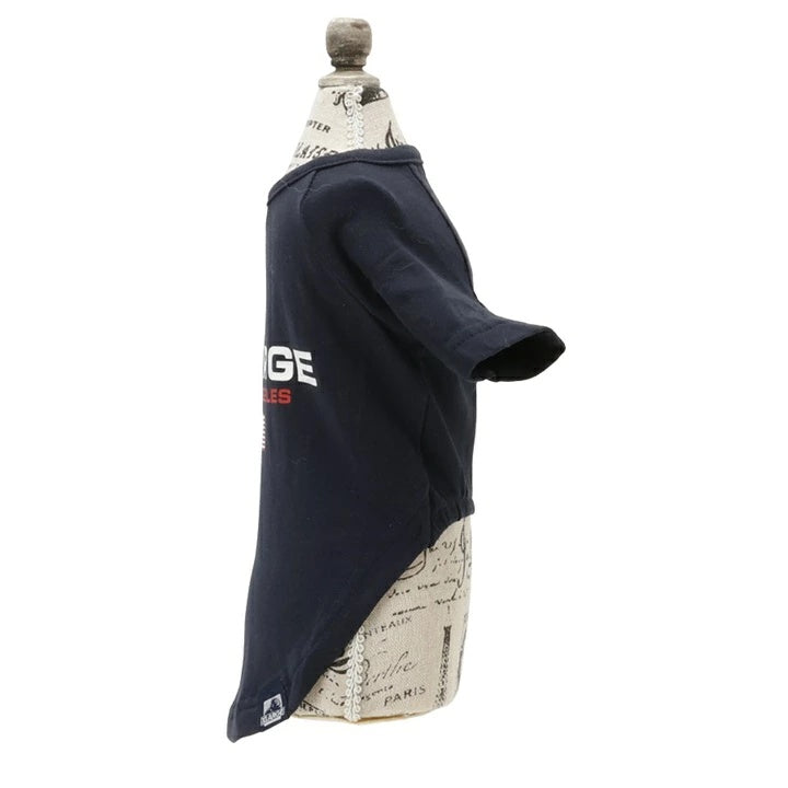エクストララージ XLARGE スポーツT【犬服 ドッグウエア ウエア トップス Tシャツ 半袖 カジュアル】