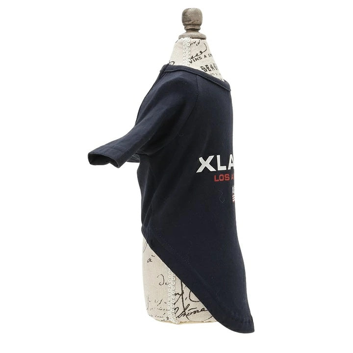 エクストララージ XLARGE スポーツT【犬服 ドッグウエア ウエア トップス Tシャツ 半袖 カジュアル】