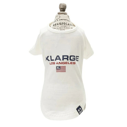 エクストララージ XLARGE スポーツT【犬服 ドッグウエア ウエア トップス Tシャツ 半袖 カジュアル】
