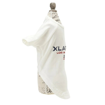 エクストララージ XLARGE スポーツT【犬服 ドッグウエア ウエア トップス Tシャツ 半袖 カジュアル】