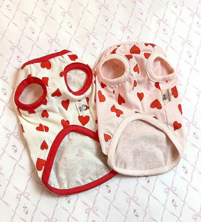 J&Kアニマルズ J&K animals ☆予約受付中☆ くまTシャツ【犬服 ドッグウエア ウエア トップス Tシャツ 半袖】