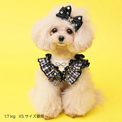 ゴッドピヴァ GODPIVA COOLラビットコラージュタンク【犬服 ドッグウエア ウエア タンクトップ ノースリーブ セレブ】