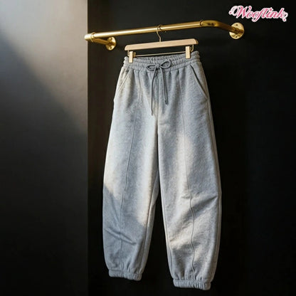 ウーフリンク WOOFLINK MILKSHAKE SWEATPANTS FOR MOM【オーナー用 ママ用 ボトムス スウェット パンツ セレブ】