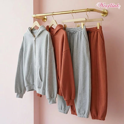 ウーフリンク WOOFLINK MILKSHAKE SWEATPANTS FOR MOM【オーナー用 ママ用 ボトムス スウェット パンツ セレブ】