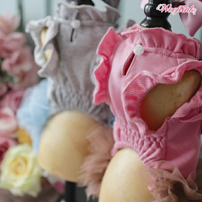 ウーフリンク WOOFLINK CANDYFLOSS DREAM【犬服 犬用 ドッグウエア ウエア トップス スウェット トレーナー セレブ】