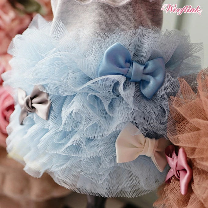 ウーフリンク WOOFLINK CANDYFLOSS DREAM【犬服 犬用 ドッグウエア ウエア トップス スウェット トレーナー セレブ】