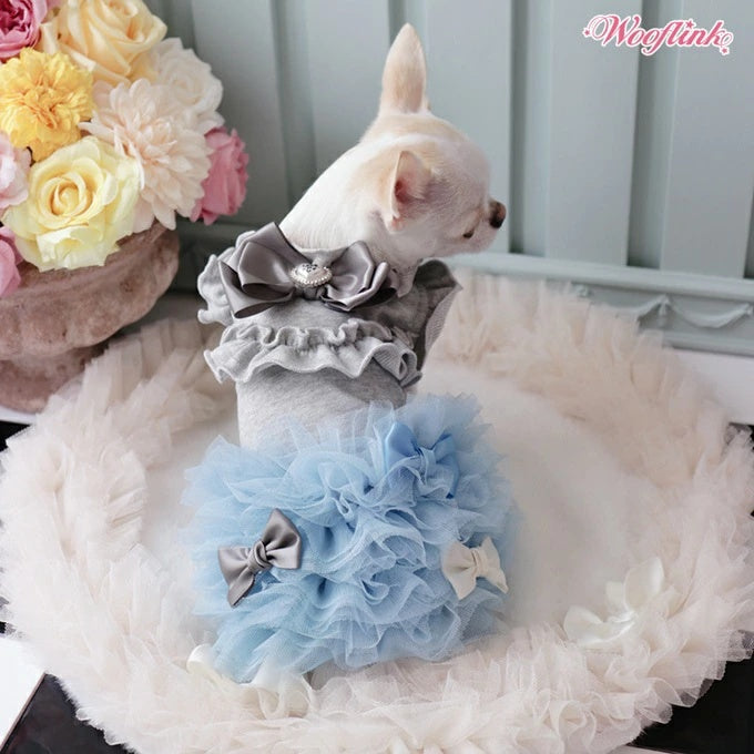 ウーフリンク WOOFLINK CANDYFLOSS DREAM【犬服 犬用 ドッグウエア ウエア トップス スウェット トレーナー セレブ】