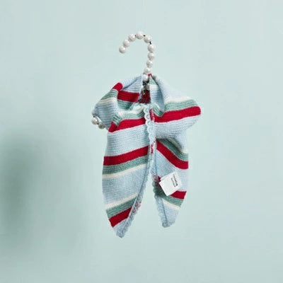 ルイスドッグ louisdog Sophie Cashmere Scarf【小型犬 犬服 ドッグウエア ウエア アクセサリー スカーフ セレブ】