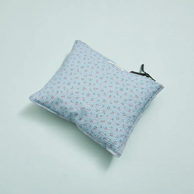 ルイスドッグ louisdog Strawberry Cup Cake Goose Pillow【小型犬 犬用 ピロー 枕 クッション セレブ】