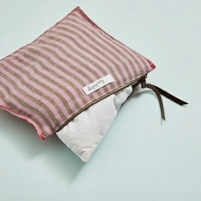 ルイスドッグ louisdog Little Peanuts Goose Pillow【小型犬 犬用 ピロー 枕 クッション セレブ】